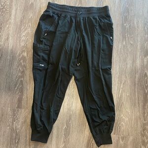 Grey’s Anatomy scrub pants